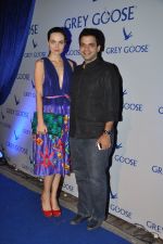 at Grey Goose fashion event in Tote, Mumbai on 18th Dec 2012 (59).JPG